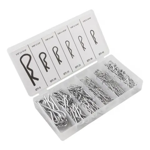 Kundfavorit PELA 508679 R-sprintsats